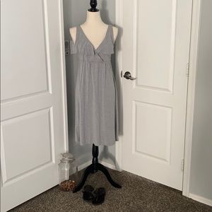 J.Crew Jersey Dress